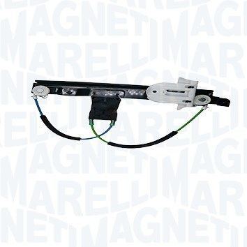 350103942000 Magneti Marelli Склопідйомник задніх правих дверей